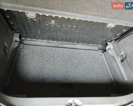 Черный Опель Корса, объемом двигателя 1.34 л и пробегом 170 тыс. км за 4800 $, фото 10 на Automoto.ua