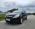 Черный Опель Корса, объемом двигателя 1.2 л и пробегом 242 тыс. км за 4400 $, фото 1 на Automoto.ua
