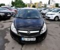 Черный Опель Корса, объемом двигателя 1.2 л и пробегом 167 тыс. км за 6700 $, фото 1 на Automoto.ua