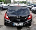 Черный Опель Корса, объемом двигателя 1.2 л и пробегом 167 тыс. км за 6700 $, фото 7 на Automoto.ua