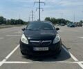 Чорний Опель Корса, об'ємом двигуна 1.23 л та пробігом 224 тис. км за 3500 $, фото 1 на Automoto.ua