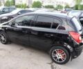 Черный Опель Корса, объемом двигателя 1.2 л и пробегом 167 тыс. км за 6700 $, фото 11 на Automoto.ua