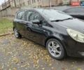 Чорний Опель Корса, об'ємом двигуна 1.3 л та пробігом 241 тис. км за 5000 $, фото 2 на Automoto.ua