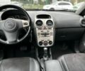 Опель Корса 2008 у Львові на Automoto.ua Чорний Опель Корса, об'ємом двигуна 1.4 л та пробігом 295 тис. км за 4999 $, фото 17 на Automoto.ua
