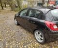 Чорний Опель Корса, об'ємом двигуна 1.3 л та пробігом 241 тис. км за 5000 $, фото 5 на Automoto.ua