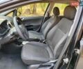 Черный Опель Корса, объемом двигателя 1.34 л и пробегом 170 тыс. км за 4800 $, фото 7 на Automoto.ua