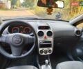 Черный Опель Корса, объемом двигателя 1.34 л и пробегом 170 тыс. км за 4800 $, фото 5 на Automoto.ua