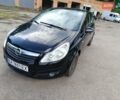 Чорний Опель Корса, об'ємом двигуна 1.2 л та пробігом 210 тис. км за 4200 $, фото 2 на Automoto.ua