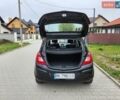 Чорний Опель Корса, об'ємом двигуна 1.23 л та пробігом 242 тис. км за 4400 $, фото 8 на Automoto.ua