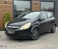 Опель Корса 2008 у Львові на Automoto.ua Чорний Опель Корса, об'ємом двигуна 1.4 л та пробігом 295 тис. км за 4999 $, фото 1 на Automoto.ua
