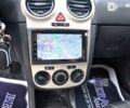 Черный Опель Корса, объемом двигателя 1.2 л и пробегом 167 тыс. км за 6700 $, фото 26 на Automoto.ua