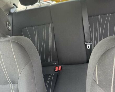 Черный Опель Корса, объемом двигателя 1.23 л и пробегом 230 тыс. км за 4300 $, фото 1 на Automoto.ua