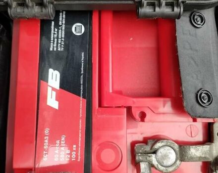 Чорний Опель Корса, об'ємом двигуна 1.3 л та пробігом 241 тис. км за 5000 $, фото 8 на Automoto.ua