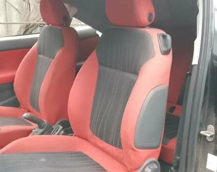 Чорний Опель Корса, об'ємом двигуна 1 л та пробігом 160 тис. км за 2500 $, фото 11 на Automoto.ua