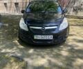 Черный Опель Корса, объемом двигателя 1.2 л и пробегом 204 тыс. км за 3800 $, фото 7 на Automoto.ua