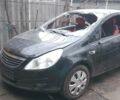 Чорний Опель Корса, об'ємом двигуна 1 л та пробігом 160 тис. км за 2500 $, фото 1 на Automoto.ua