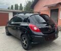 Чорний Опель Корса, об'ємом двигуна 1.23 л та пробігом 102 тис. км за 5500 $, фото 2 на Automoto.ua