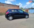 Черный Опель Корса, объемом двигателя 1.34 л и пробегом 170 тыс. км за 4800 $, фото 3 на Automoto.ua