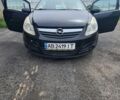 Чорний Опель Корса, об'ємом двигуна 1 л та пробігом 158 тис. км за 3600 $, фото 1 на Automoto.ua