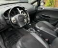Опель Корса 2008 у Львові на Automoto.ua Чорний Опель Корса, об'ємом двигуна 1.4 л та пробігом 295 тис. км за 4999 $, фото 13 на Automoto.ua