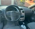 Чорний Опель Корса, об'ємом двигуна 1.23 л та пробігом 102 тис. км за 5500 $, фото 8 на Automoto.ua