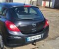 Чорний Опель Корса, об'ємом двигуна 1.2 л та пробігом 111 тис. км за 5400 $, фото 4 на Automoto.ua