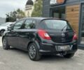 Опель Корса 2008 у Львові на Automoto.ua Чорний Опель Корса, об'ємом двигуна 1.4 л та пробігом 295 тис. км за 4999 $, фото 5 на Automoto.ua