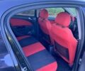 Черный Опель Корса, объемом двигателя 1.25 л и пробегом 313 тыс. км за 3600 $, фото 9 на Automoto.ua