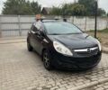 Чорний Опель Корса, об'ємом двигуна 1.23 л та пробігом 102 тис. км за 5500 $, фото 1 на Automoto.ua