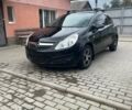 Чорний Опель Корса, об'ємом двигуна 1.23 л та пробігом 102 тис. км за 5500 $, фото 4 на Automoto.ua