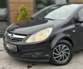 Опель Корса 2008 у Львові на Automoto.ua Чорний Опель Корса, об'ємом двигуна 1.4 л та пробігом 295 тис. км за 4999 $, фото 1 на Automoto.ua
