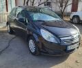 Чорний Опель Корса, об'ємом двигуна 1.2 л та пробігом 111 тис. км за 5400 $, фото 1 на Automoto.ua