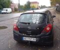 Опель Корса 2008 в Харькове на Automoto.ua Черный Опель Корса, объемом двигателя 1.23 л и пробегом 282 тыс. км за 3500 $, фото 3 на Automoto.ua