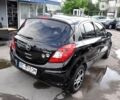 Черный Опель Корса, объемом двигателя 1.2 л и пробегом 167 тыс. км за 6700 $, фото 5 на Automoto.ua
