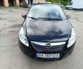 Чорний Опель Корса, об'ємом двигуна 1.2 л та пробігом 210 тис. км за 4333 $, фото 1 на Automoto.ua