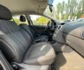 Черный Опель Корса, объемом двигателя 1.4 л и пробегом 267 тыс. км за 4900 $, фото 16 на Automoto.ua