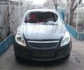 Чорний Опель Корса, об'ємом двигуна 1 л та пробігом 160 тис. км за 1000 $, фото 1 на Automoto.ua