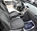 Черный Опель Корса, объемом двигателя 1.2 л и пробегом 167 тыс. км за 6700 $, фото 22 на Automoto.ua