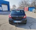 Черный Опель Корса, объемом двигателя 1.2 л и пробегом 242 тыс. км за 5000 $, фото 2 на Automoto.ua