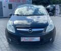 Черный Опель Корса, объемом двигателя 1.4 л и пробегом 267 тыс. км за 4900 $, фото 1 на Automoto.ua