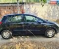 Черный Опель Корса, объемом двигателя 1.34 л и пробегом 170 тыс. км за 4800 $, фото 11 на Automoto.ua