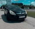 Чорний Опель Корса, об'ємом двигуна 1.2 л та пробігом 296 тис. км за 2650 $, фото 1 на Automoto.ua