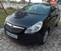 Чорний Опель Корса, об'ємом двигуна 1.23 л та пробігом 166 тис. км за 4800 $, фото 1 на Automoto.ua