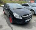 Чорний Опель Корса, об'ємом двигуна 1.2 л та пробігом 95 тис. км за 4300 $, фото 7 на Automoto.ua