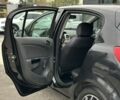 Опель Корса 2008 у Львові на Automoto.ua Чорний Опель Корса, об'ємом двигуна 1.4 л та пробігом 295 тис. км за 4999 $, фото 20 на Automoto.ua