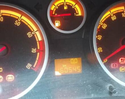 Чорний Опель Корса, об'ємом двигуна 1 л та пробігом 160 тис. км за 2500 $, фото 13 на Automoto.ua