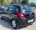 Черный Опель Корса, объемом двигателя 1.4 л и пробегом 267 тыс. км за 4900 $, фото 4 на Automoto.ua