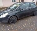 Опель Корса 2008 в Кегичевке на Automoto.ua Черный Опель Корса, объемом двигателя 1.23 л и пробегом 285 тыс. км за 3700 $, фото 1 на Automoto.ua