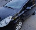 Черный Опель Корса, объемом двигателя 1.25 л и пробегом 234 тыс. км за 4000 $, фото 8 на Automoto.ua