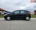 Черный Опель Корса, объемом двигателя 1.23 л и пробегом 242 тыс. км за 4400 $, фото 4 на Automoto.ua